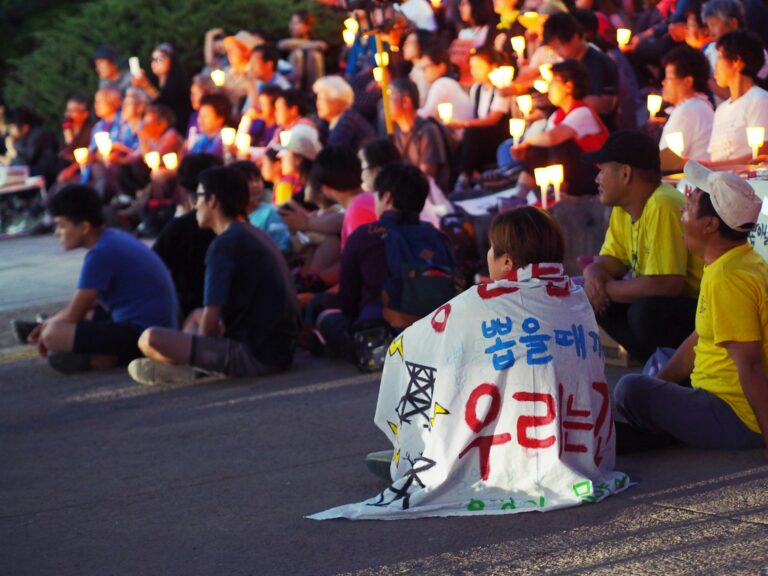 Hallyu Community Meetups